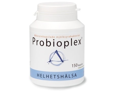 Bäst probiotika