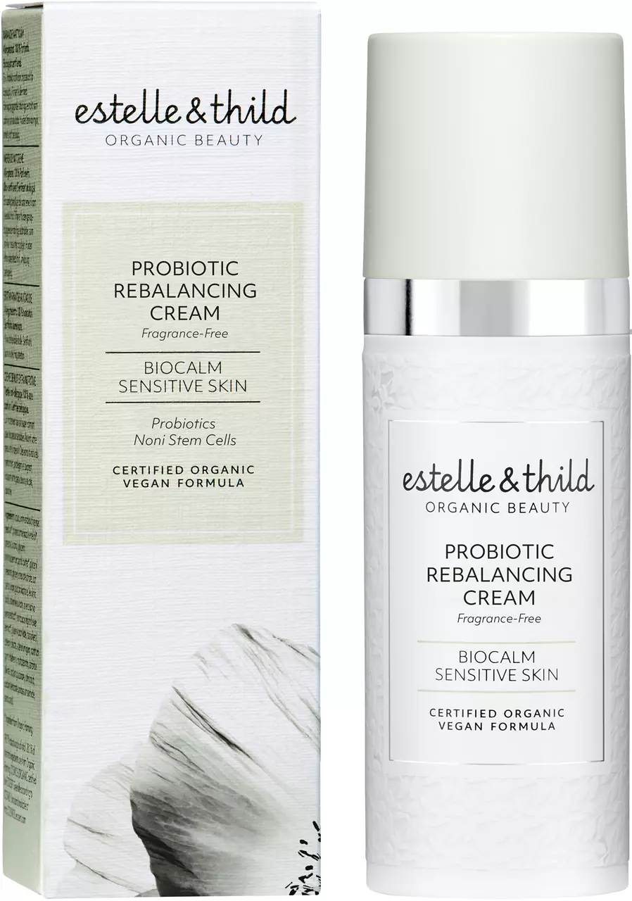 Estelle & Thild Probiotic Rebalancing Cream