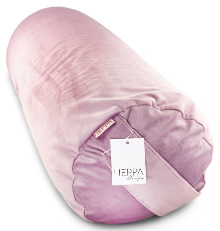 Heppa Design Bolster – lyxig