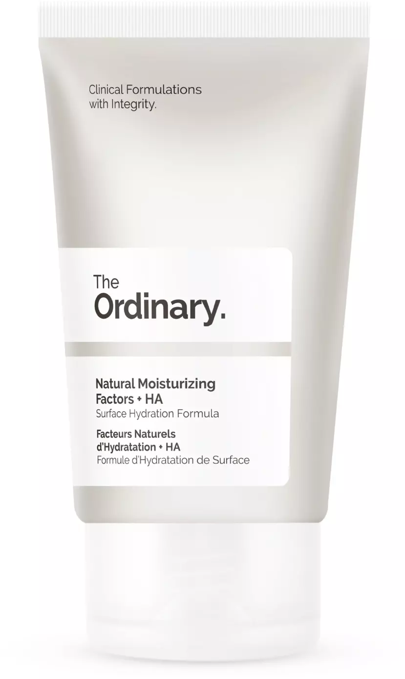 The Ordinary Natural Moisturizing 30 ml